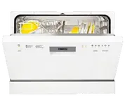 Посудомоечная машина Zanussi