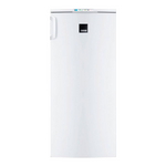 Морозильная камера Zanussi